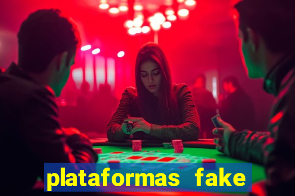 plataformas fake para brincar